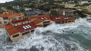 The Marine Room is a Restaurant Like No Other