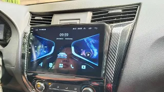 android head unit 3 hits installation