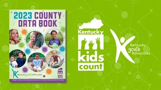 2023 Kentucky KIDS COUNT County Data Book Webinar