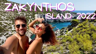 Top things to do in Zakynthos (Zante) 2022 I Navagio, best beaches, boat trip, prices