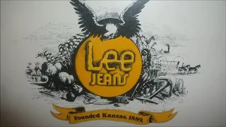 LEE JEANS - 1981 - LEE Original Country Music (Full Album)