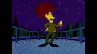 Sideshow Bob-The H.M.S Pinafore