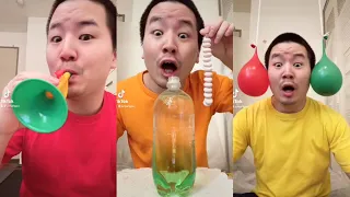 Junya1gou funny video 😂😂😂 | JUNYA Best TikTok April 2023 Part 87