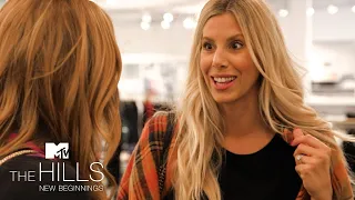 Gossiping w/ Mischa & Ashley (Bonus Scene) ☕ The Hills: New Beginnings