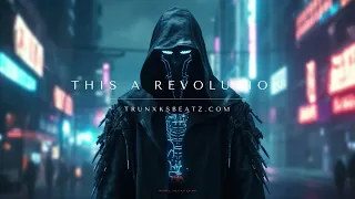[FREE] This A Revolution (Tech N9ne Type Beat x King Iso Type Beat) Prod. by Trunxks