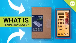 Are TEMPERED GLASS screen protectors worth it?