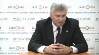 Олег Синяшин: "Россия уступает США по объемам финансирования НИОКР в 17 раз"