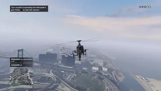 GTA 5 - Expert Pilot?