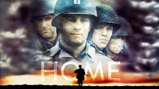 Saving Private Ryan | Home