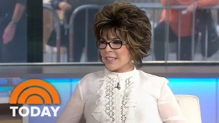Carole Bayer Sager On Her Life And Career: Don’t Compare Yourself To Other People | TODAY
