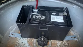 Battery Relocation DIY- Mk4 VW GLI