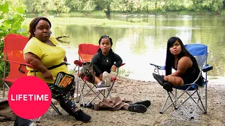 Little Women: Atlanta - Don't Talk About Monie's Mama (Season 4, Episode 9) | Lifetime