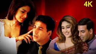 AITRAAZ Full Movie | Akshay Kumar & Priyanka Chopra CONTROVERSIAL Movie | Kareena Kapoor