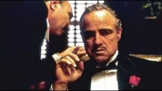 "That I can not do" | Godfather | If we being real | Edit