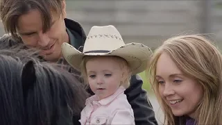 Heartland 1203 First Look