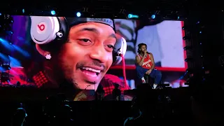 10 - Love Yourz (Dedicated to Nipsey Hussle - RIP) - J. Cole (FULL HD SET @ Dreamville Festival '19)