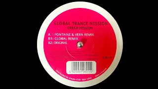 Global Trance Mission - Dream Mission (1995)