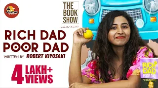 Rich Dad Poor Dad Written by Robert Kiyosaki | The Book Show ft. RJ Ananthi | Suthanthira Paravai