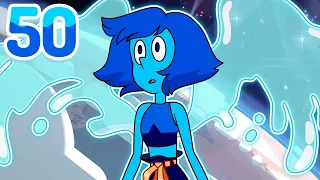 50 FATOS SOBRE A LAPIS LAZULI de Steven Universo (2023)