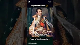 😎Power of Muslim 🔥 👑 tipu Sultan Attitude 😱✊ #short #shortviral