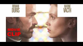 Romain Duris & Marine Vacth / La confession ( Movie clip ) English Subtitles / Subtitulos  español