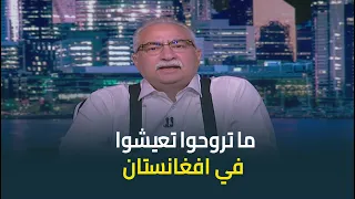 ابراهيم عيسى يفتح النار على التيار الاسلامي والسلفي: عايزين يفتتوا البلد