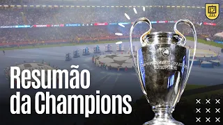 COMO FUNCIONA a UEFA CHAMPIONS LEAGUE? | Tudo sobre o maior torneio de clubes de futebol do mundo ⚽