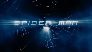 Spider-Man 3 Main Titles Open Matte