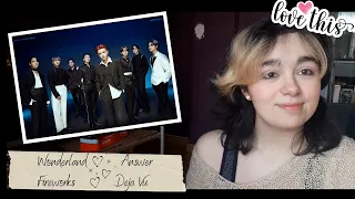 Reacting to ATEEZ Music for the Second Time! Love Their Music So MUCH!