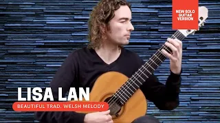 Lisa Lan (traditional Welsh song) by Gerard Cousins