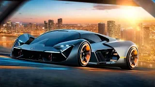 The Fastest Cars IN THE WORLD!