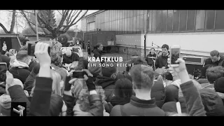 KRAFTKLUB - Ein Song reicht (Live bei Late Night Berlin am 05.04.2022)
