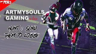 [UC GIVEAWAY] we are almost there! PUBG Mobile LIVE with ArtMySouls Gaming