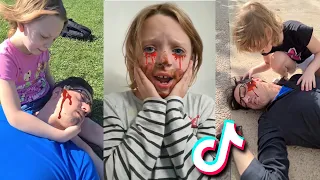 Happiness is helping Love children TikTok videos 2021 | A beautiful moment in life #5 💖