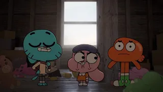 Gumball | Anais Wants To Fight The Pest