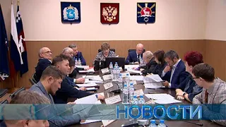 Новости "ТВ Студия Факт" 24 ноября 2022