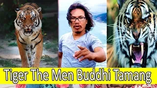 Tiger the men Buddhi Tamang 'BIR BIKRAM 2" full movie