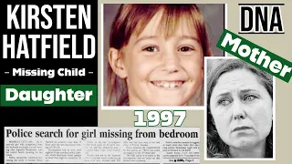 Kirsten Hatfield | Deep Dive | Missing Child | A Real Cold Case Detective's Opinion