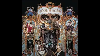 michael jackson - give in to me (1991 version remastered)