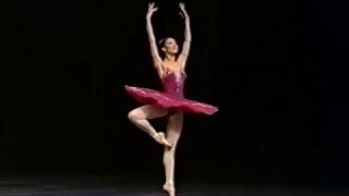 The Mariinsky Ballet's 8 Prima Ballerinas 2017