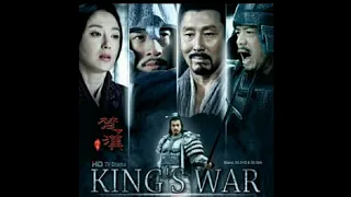 (King's war) Legend of Chu and Han Ep1