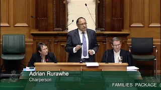 Families Package (Income Tax and Benefits) Bill- Committee Stage- Part 1 - Video 53