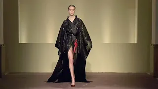 Mero | Budapest Select | Fall Winter 2021/2022 | Full Show