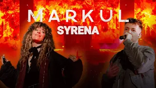 MARKUL — SYRENA | Москва Stadium