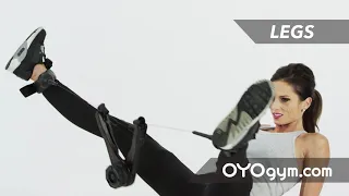 OYO Fitness - DRTV Feature
