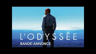 L'ODYSSEE - Official Trailer (2016)