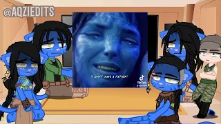 Avatar reacts to Jake and Neytiri || part 1? || Hope you enjoy •o•