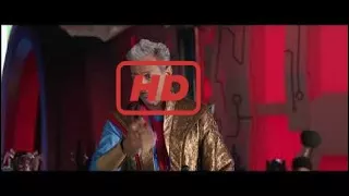 Marvel Studios' Thor: Ragnarok -- Grandmaster and Topaz (Bonus Extended Scene)  | TV 2017