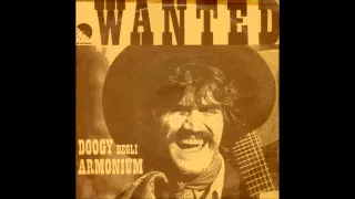 Doogy Degli Armonium - Wanted (1976)