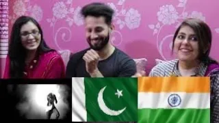 EMIWAY - SADAK - RAFTAAR | PAKISTAN REACTION